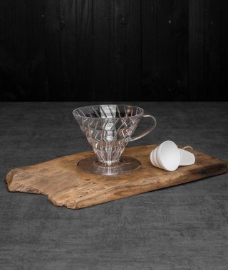 Hario V60 Dripper 02