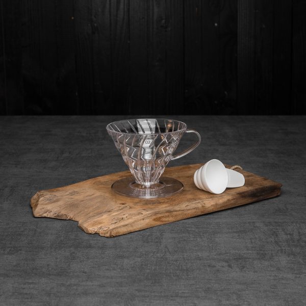 SilverbackCoffee_V60 02 Transparant