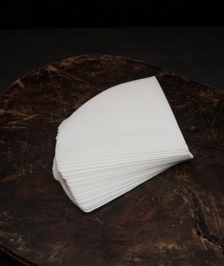 Hario Filterpapier 02 100st