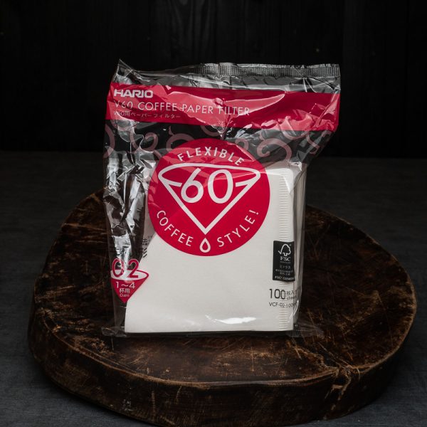 Hario V60 filterpapier 02