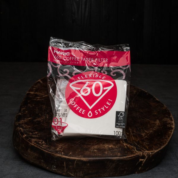 Hario V60 filterpapier 01