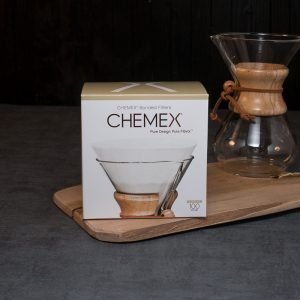 Chemex Filterpapier 6cup