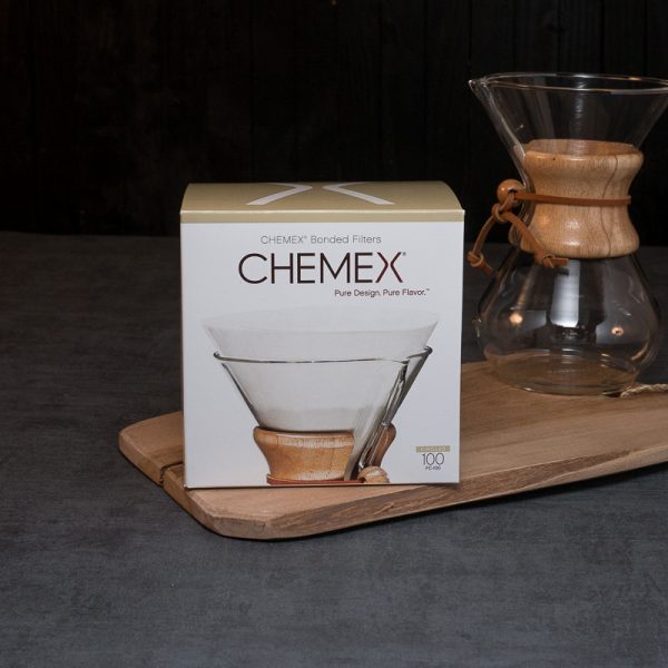 Chemex Filterpapier 6cup