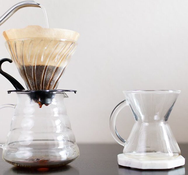 How To: Hario V60