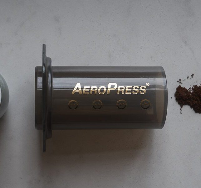 How To: Aeropress